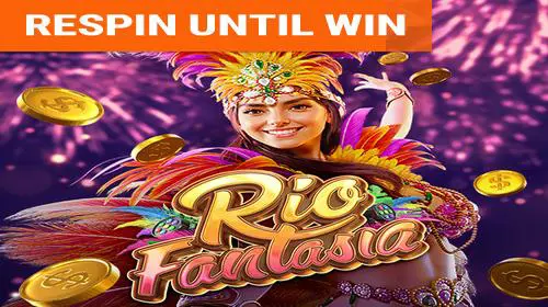 Rio Fantasia coverImage