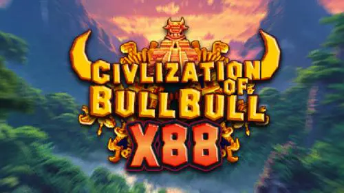 Civilization of Bull Bull - X88 coverImage