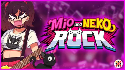 Mio & Neko Rock coverImage
