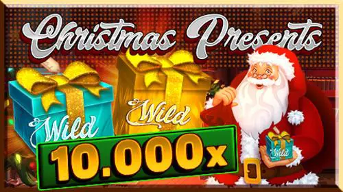 Christmas Presents coverImage