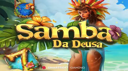 Samba Da Deusa coverImage