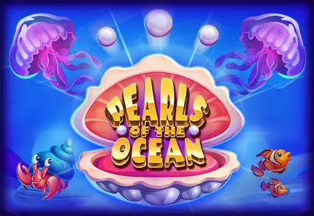 Pearls of the Ocean coverImage