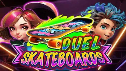 Duel Skateboards coverImage