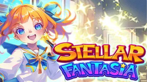 Stellar Fantasia coverImage