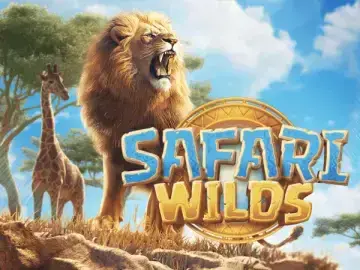 Safari Wilds coverImage