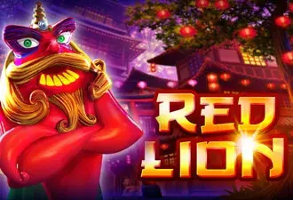 Red Lion coverImage