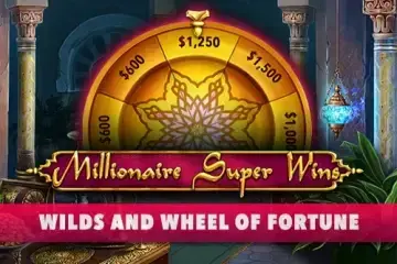Millionaire Super Wins coverImage