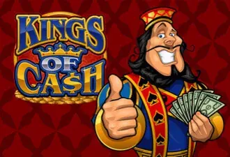 Kings of Cash coverImage