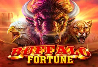 Buffalo Fortune coverImage