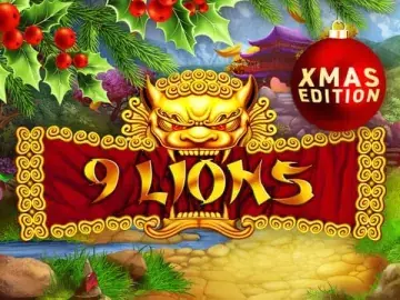 9 Lions - Xmas Edition coverImage