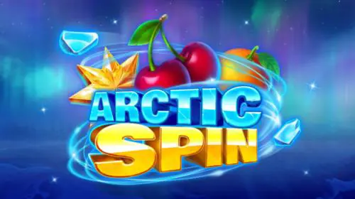 Arctic Spin coverImage
