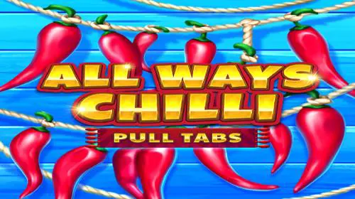 All Ways Chilli (Pull Tabs) coverImage