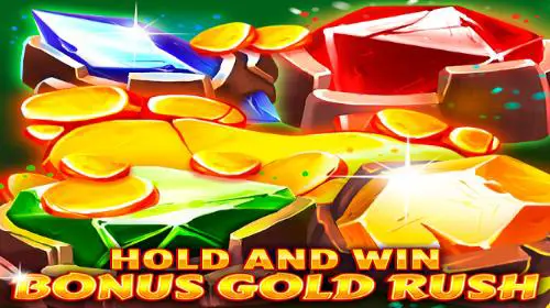 Bonus Gold Rush coverImage