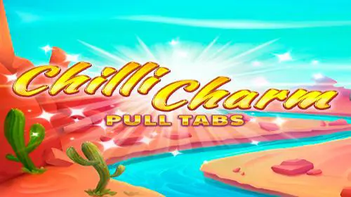 Chilli Charm (Pull Tabs) coverImage