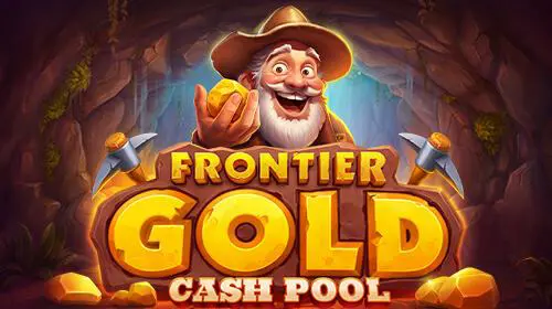 Frontier Gold: Cash Pool coverImage