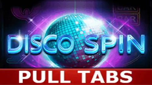 Disco Spin (pull tabs) coverImage