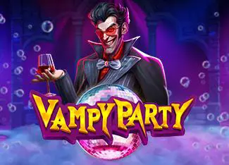 Vampy Party coverImage