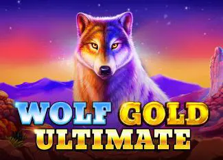 Wolf Gold Ultimate coverImage