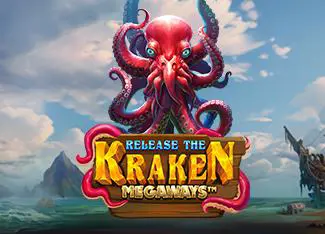 Release the Kraken Megaways coverImage