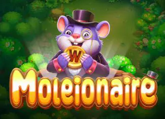 Moleionaire coverImage