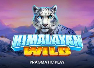 Himalayan Wild coverImage