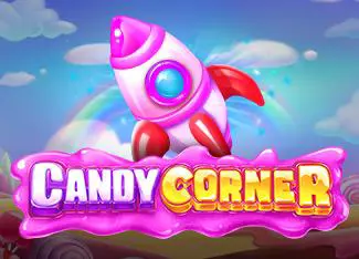 Candy Corner coverImage