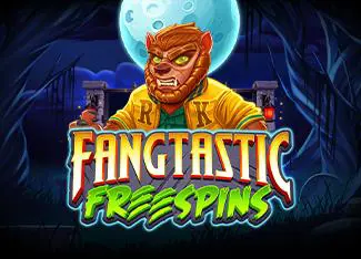Fangtastic Freespins coverImage