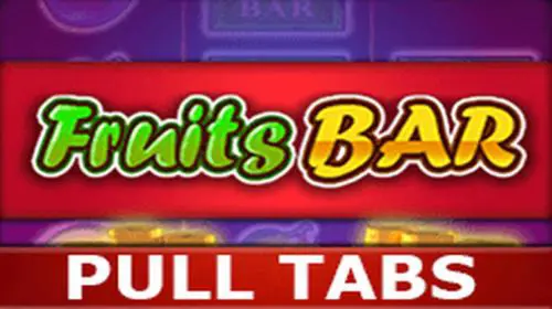 Fruits Bar (pull tabs) coverImage