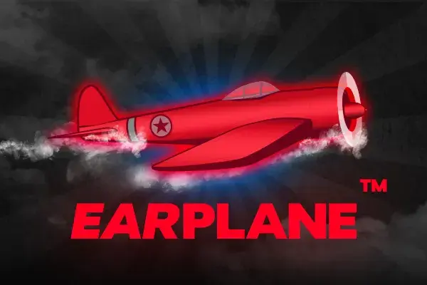 Earplane coverImage