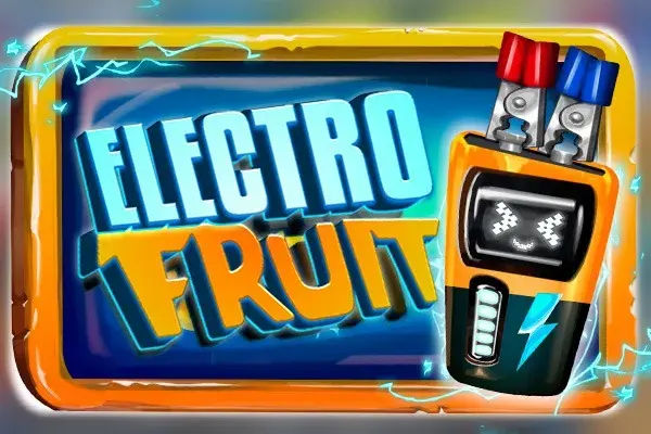 Electro Fruit coverImage