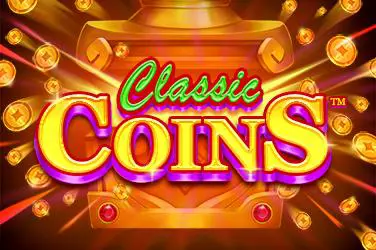 Classic Coins coverImage