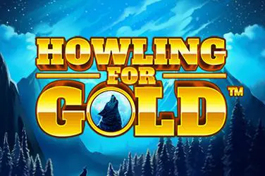 Howling for Gold coverImage