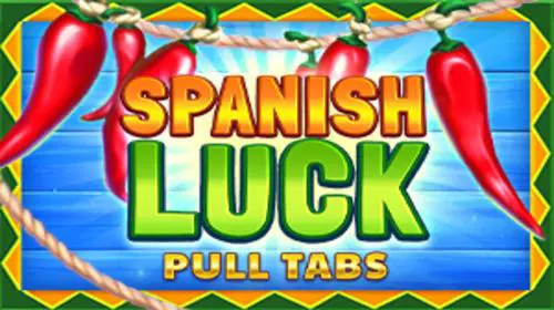Spanish Luck (pull tabs) coverImage