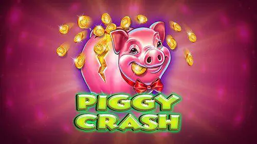Piggy Crash coverImage