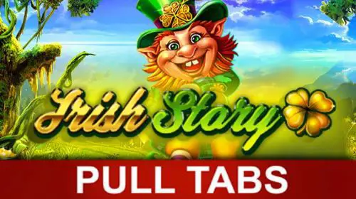 Irish Story (pull tabs) coverImage