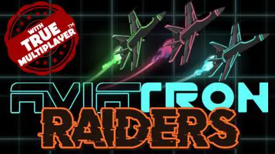 Aviatron Raiders coverImage