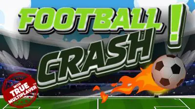 Football Crash coverImage