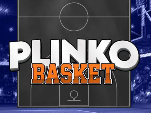 Plinko Basket coverImage