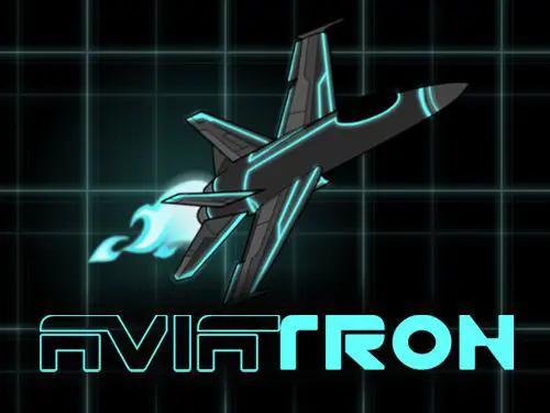 Aviatron coverImage