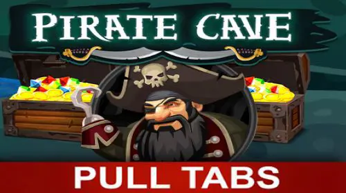 Pirate Cave (pull tabs) coverImage