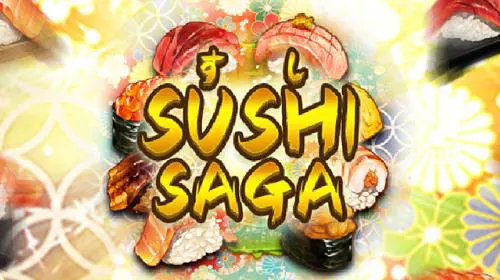 Sushi Saga coverImage