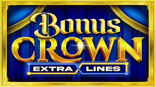 Bonus Crown coverImage