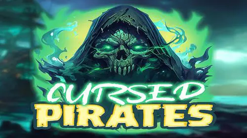Cursed Pirates coverImage