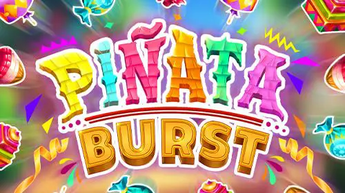 Pinata Burst coverImage