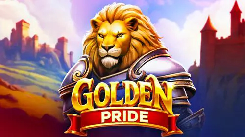 Golden Pride coverImage