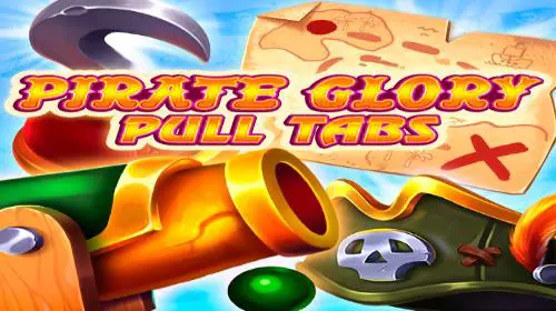 Pirate Glory (Pull Tabs) coverImage
