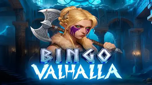 Bingo Valhalla coverImage