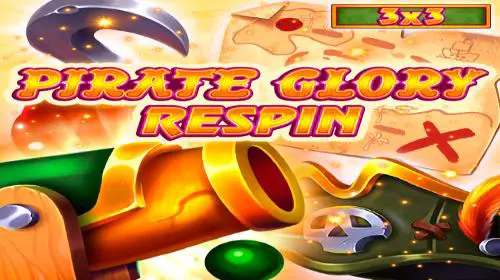 Pirate Glory (Reel Respin) coverImage