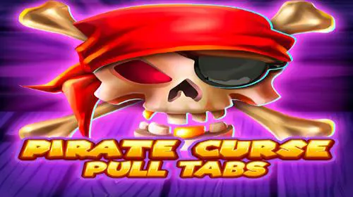 Pirate Curse (Pull Tabs) coverImage