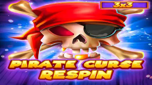 Pirate Curse (Reel Respin) coverImage